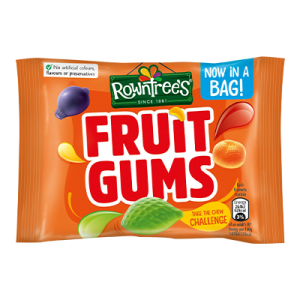 فروت جمز صغير لندن 24 حبه