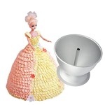 قالب كيك عاروس صغير