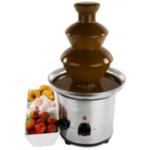 نافورة شوكولاته حجم كبير