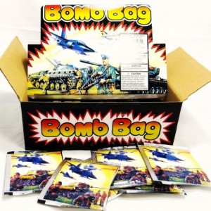 بوم باج 72حبه