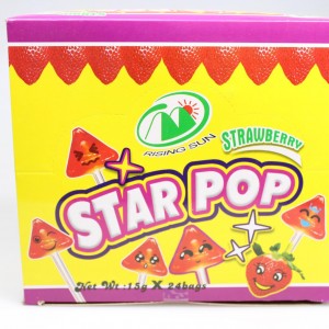 مصاص نجمه 24حبه