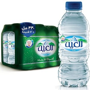 ماء العين 330 مل