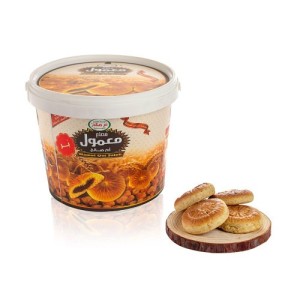 معمول تمر ام صالح 700 غ