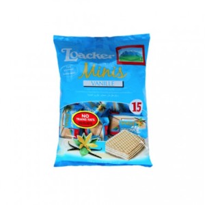 لواكرفانيلا 15حبه