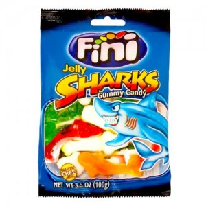 جيلي فيني قرش 100غ