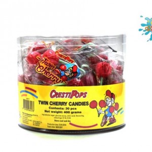 مصاص كرز 30حبه