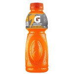 مشروب جاتوريد الرياضي بنكهه البرتقال 500 مل