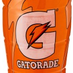 مشروب جاتوريد للرياضيين نكهه برتقال 495 مل