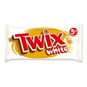 شوكولاته تويكس بيضاء 46 غ