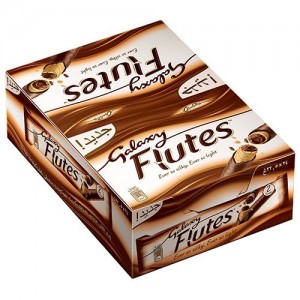 جالكسي فلوتس 24حبه