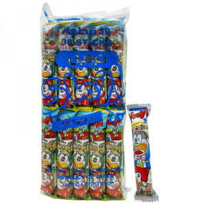 بطاط ياباني توابل ٣٠ حبه