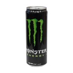 مونستر اخضر 355 مل