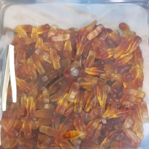 حلاو جيلي تركي بالكيلو