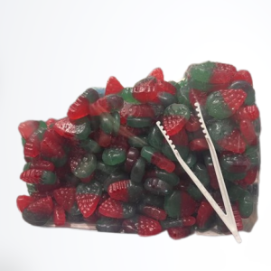 جيلى متنوع درام فراوله1كغ