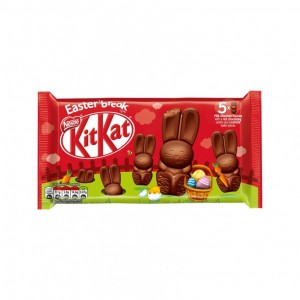 كت كات ارنب شريط 145غ