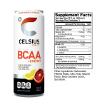 سلزيوس عصير الليمون البرتقالي 355 مل