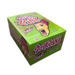 جيلي سور بنك تفاح 36 حبه