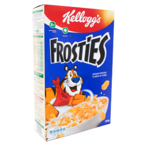 كيلوقز فروستيز رقائق الذرة المغطاة بالسكر - 470 غرام