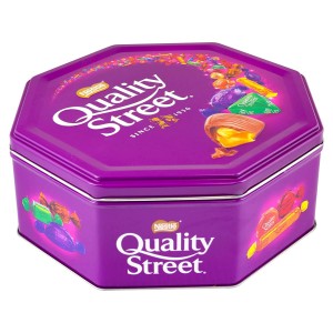 كوالتي ستريت ماكنتوش 900غ