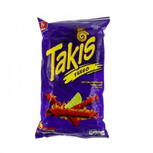 تاكيس فيغو 280.7 غ