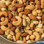 مكسرات مشكل اكسترا 1000 غرام