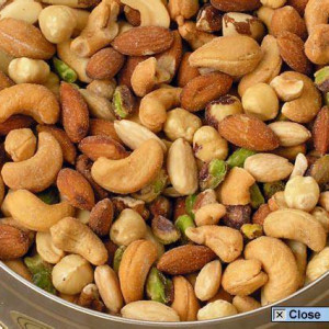 مكسرات مشكل اكسترا 500 غرام