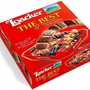 لواكر افضل تشكيله