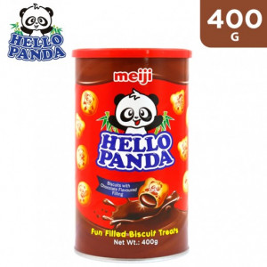 بسكويت هيلوباندا 400 غ