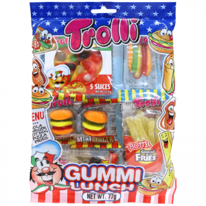 جيلي جمي لنش 88غ