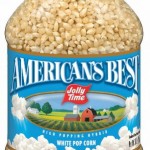 بوشار جولي تايم مالح 850غ