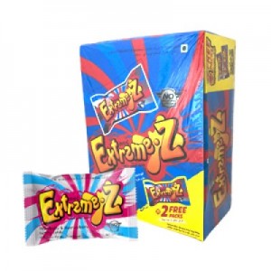 جيلي اكستريم ملون 36حبه