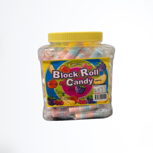 حلاو رول طابوق 6 غ 100 حبه