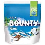 BOUNTY MINIS 14