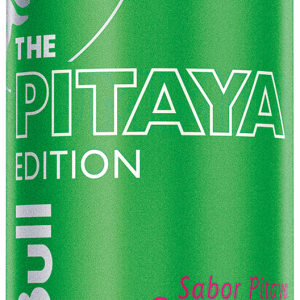 ريدبول الامريكي نكهه الصبار 250 مل