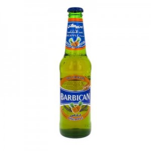 مشروب بربكان اناناس