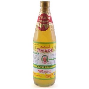 شراب البيذان لوز 750 مل