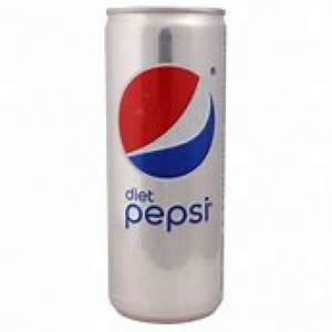 PEPSI COLA DIET
