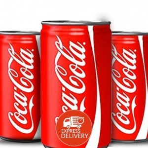 كوكا كولا ميني