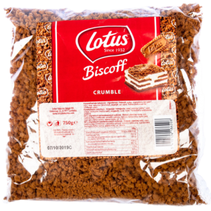 لوتس مطحون 750غ