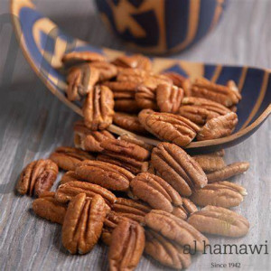 جوز بيكان 250 غرام