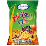 ميكي بيتزا 25حبه