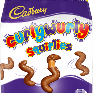 كادبوري كيرلي ويرلي 95 غ