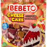 جيلي بيبيتو شيز كيك 175غ