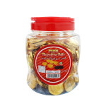 فاين شوكولاته عمله 600غ 100 حبه