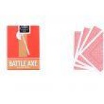 لعبه ورق لون احمر امريكي