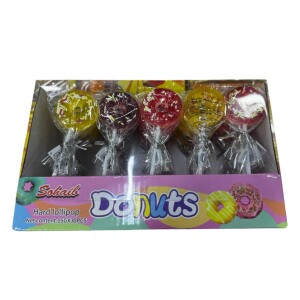 مارشميلو كامب فاير ملون 300غ