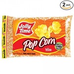 بوب كورن جولي تايم اصفر453غ