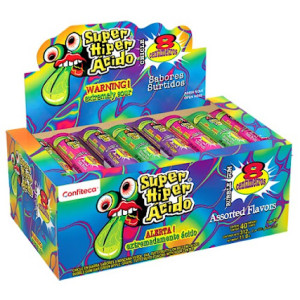 علك تيله مشكل 36 حبه