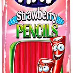 اقلام الفراوله فيني 100 غ