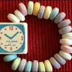 حلاو ساعه 14 غ